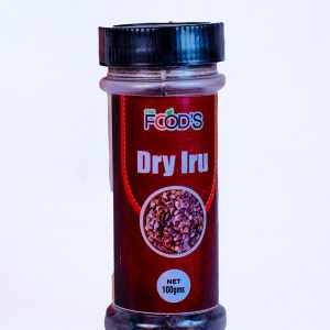 Dry Iru (100g)