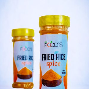 Fried Rice Spice (100g)
