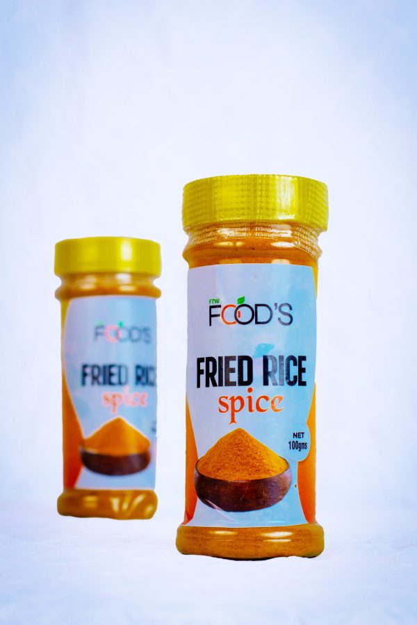 Fried Rice Spice (100g)
