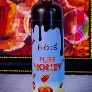 Premium Honey 1 liter