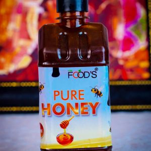 Premium Honey 500ml