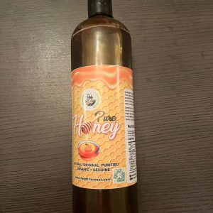 Premium Honey 1 liter