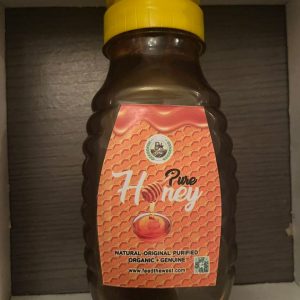 Premium Honey 500ml