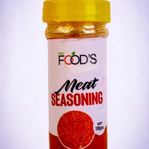 Meat Seasoning (100g)