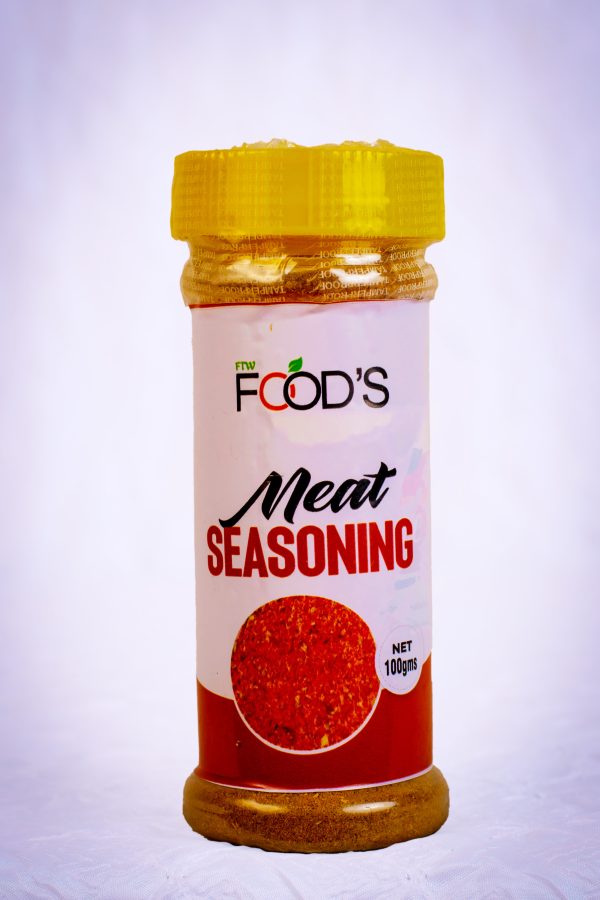 Meat Seasoning (100g)