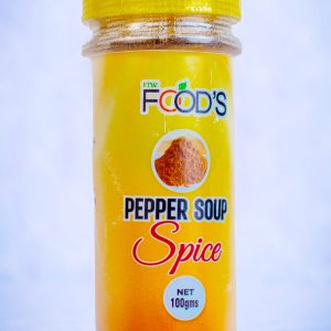Pepper Soup Spice (100g)