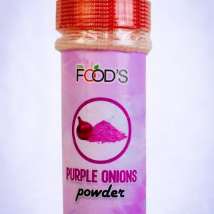 Purple Onion Powder (100g)