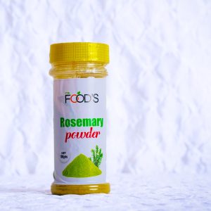 Rosemary Powder (100g)