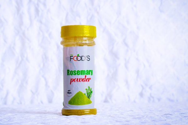 Rosemary Powder (100g)