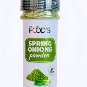Spring Onion Powder (100g)