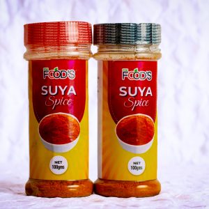 Suya Spice (100g)