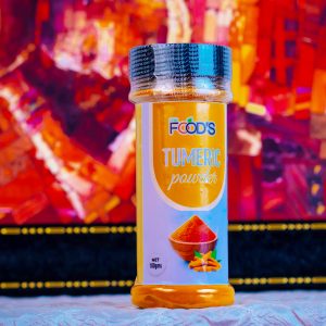 Tumeric Powder (100g)