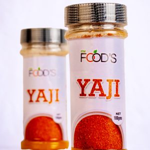 Yaji (100g)