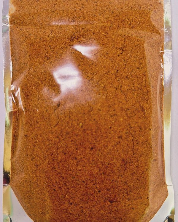 Yaji (100g)